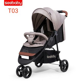 Xe đẩy trẻ em Seebaby QQ5