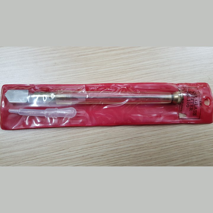 Dao cắt kính OIL CUTTERS