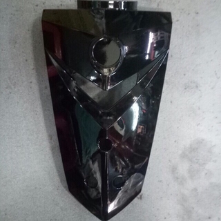 Mặt nạ sirius (có bas)