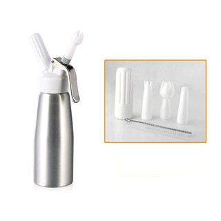 BÌNH XỊT KEM 500ml