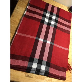 Khăn Choàng Cổ Burberry BR01