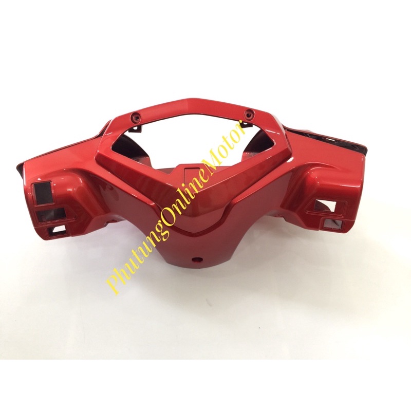 Bộ nhựa đầusuzuki Xbike 125-Phụ tùng chính hãng