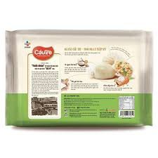 Há Cảo Chay Cầu Tre gói 500g