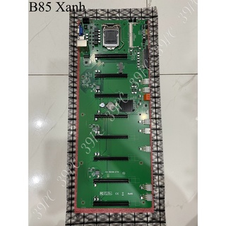 [SandPC] Main Trâu Cày Liền Chân AX-B75M-ETH, AXB85M-ETH