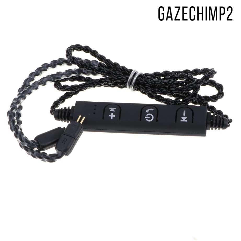 Dây Cáp Nâng Cấp Bluetooth Gazechimp2 0.78mm 2 Pin Cho Ue18 Jh13 W4R