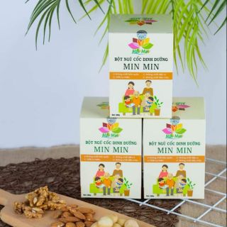 Mình đang bán bột ngũ cốc dinh dưỡng mim mim lợi sữa, tăng cân, giảm cân, mẹ bầu và trẻ em