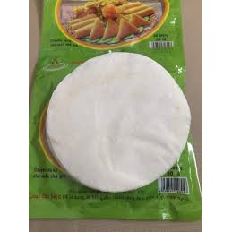 Vỏ bánh tráng đậu xanh