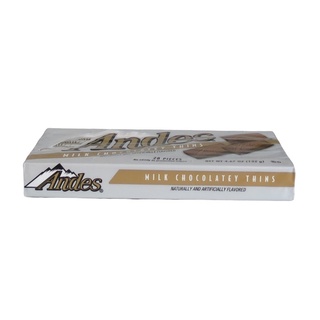 KẸO SOCOLA andes vị sữa ( 132gr)