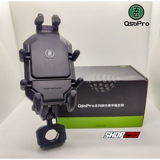 Giá đỡ điện thoại chống rung osopro bạch tuộc chính hãng