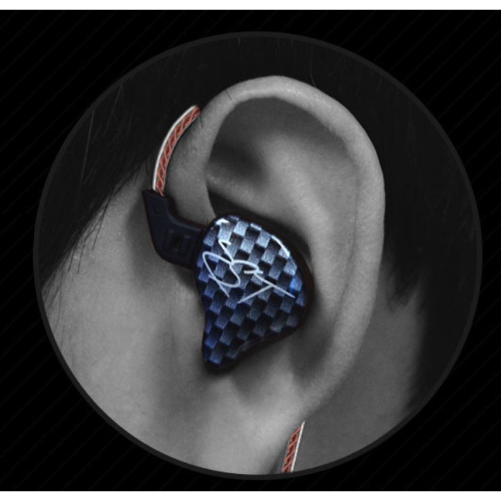 Tai Nghe Nhét Tai KZ ZST pro ZST X ZSN PROX