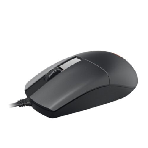 Chuột chơi game Dareu LM103 Black  độ bền cao lên đến 10 triệu lượt nhấp