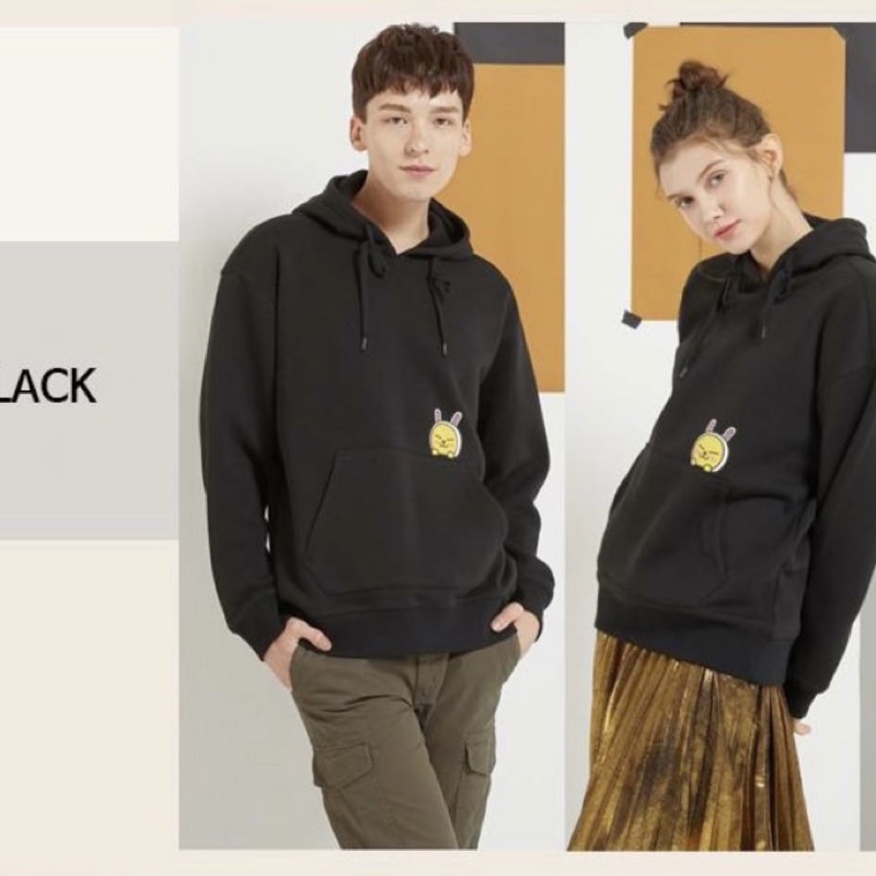 [HÀNG CHÍNH HÃNG] [GIÁ HUỶ DIỆT] ÁO KHOÁC NỈ BÔNG THƯƠNG HIỆU KAKAOFRIENDS CỦA HÀN QUỐC (Có 3 loại - 3 màu) | BigBuy360 - bigbuy360.vn