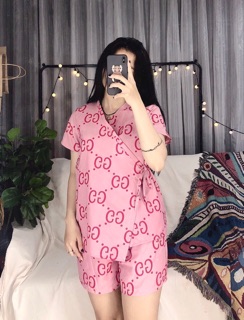 ( FreeSize Kate ) Đồ Bộ Kimono Kate ( Part 1 )