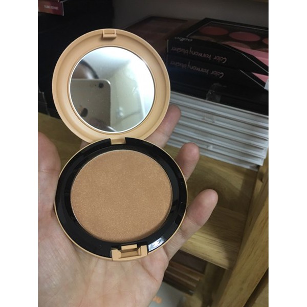 Phấn tạo khối, highlight bắt sáng MAC