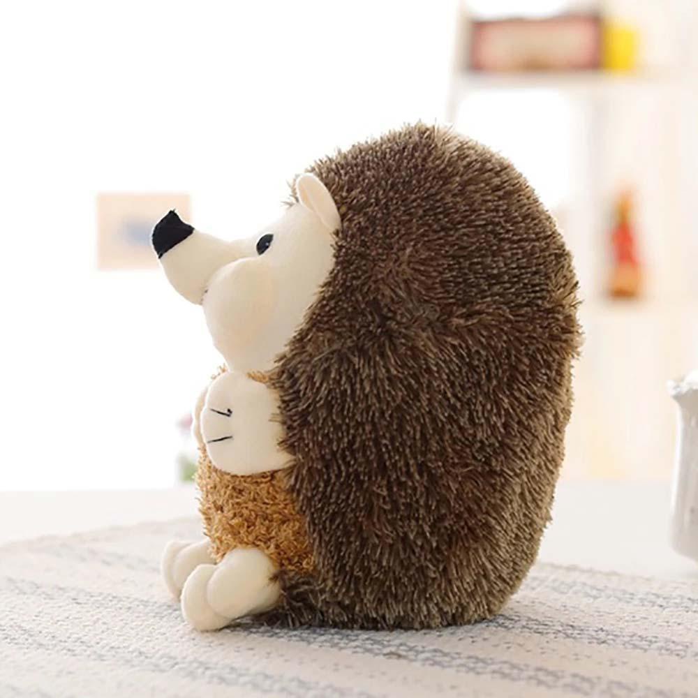 PATRICIA Nhím Nhồi Bông 30cm Mềm Mại Xinh Xắn