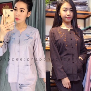 ĐỒ ĐI CHÙA # CỔ KHOÁ 2 Túi