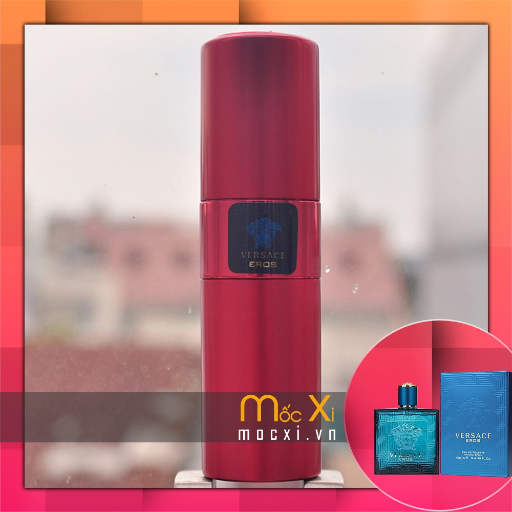 [Nước_hoa _20ml] nước hoa nam versace eros nam tính - mạnh mẽ - lôi cuốn | BigBuy360 - bigbuy360.vn