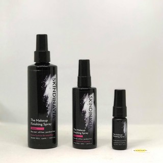 Xịt khoá nền Skindinavia Bridal