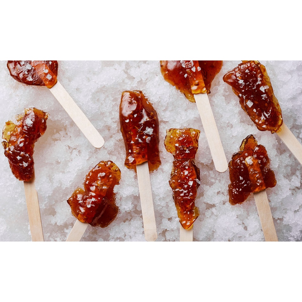 SI-RÔ LÁ PHONG KHÔNG ĐƯỜNG - ĂN KIÊNG KETO Choczero Maple Syrup, Sugar-Free, Non-GMO, Gluten-Free, 340g (12 oz)