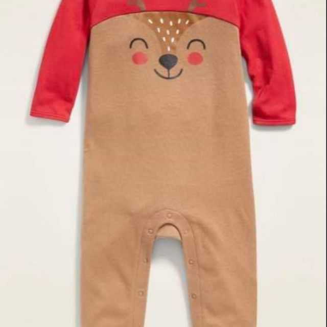 sleepsuit old navy lửng