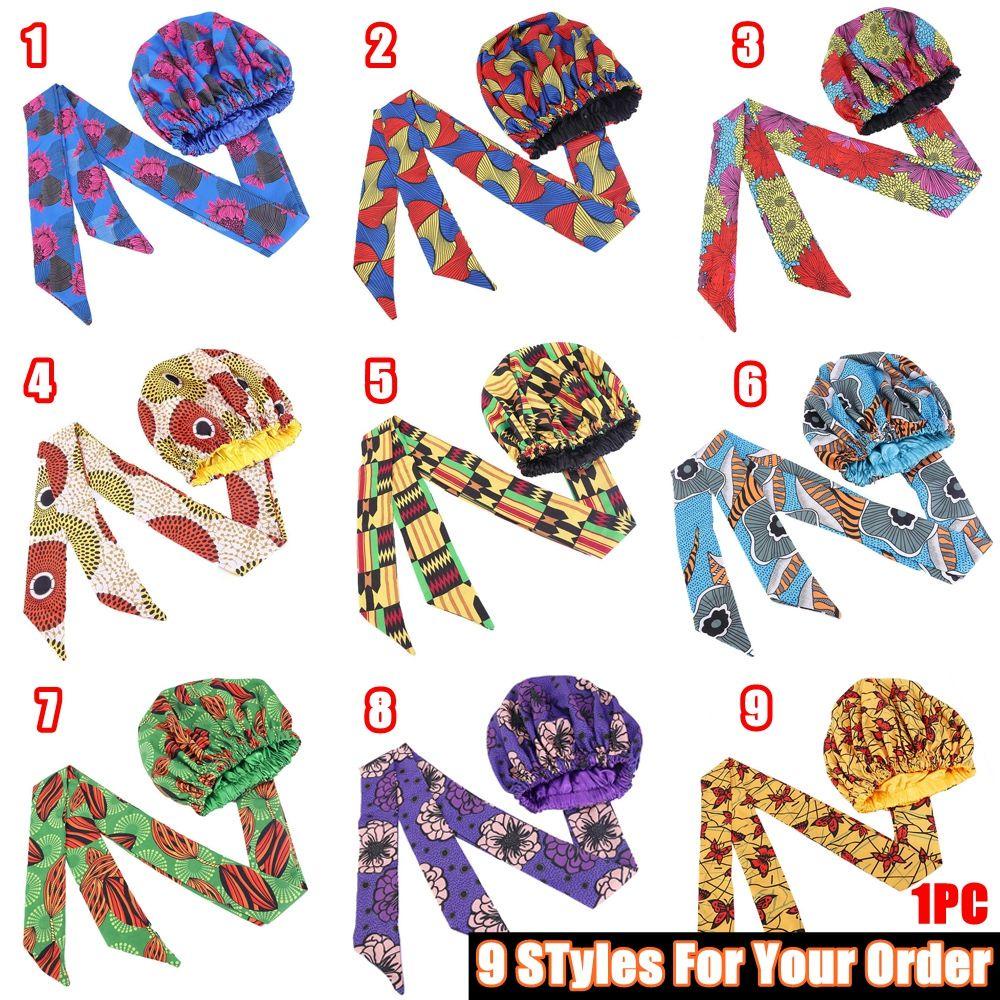 Khăn Trùm Đầu Bằng Satin Có 9 Kiểu Cho Phụ Nữ Hồi Giáo