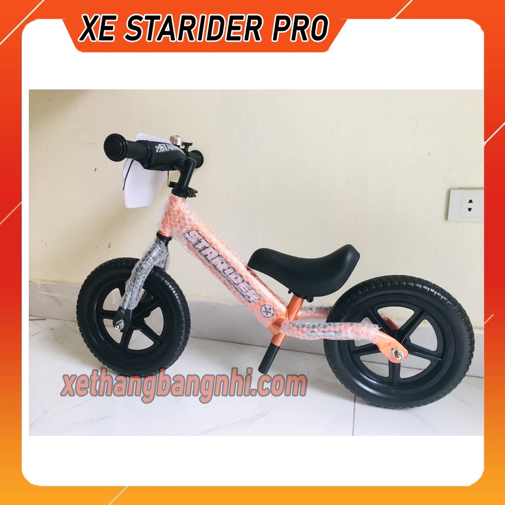 xe thăng bằng Starider Pro Chính Hãng bảo hành 2 năm