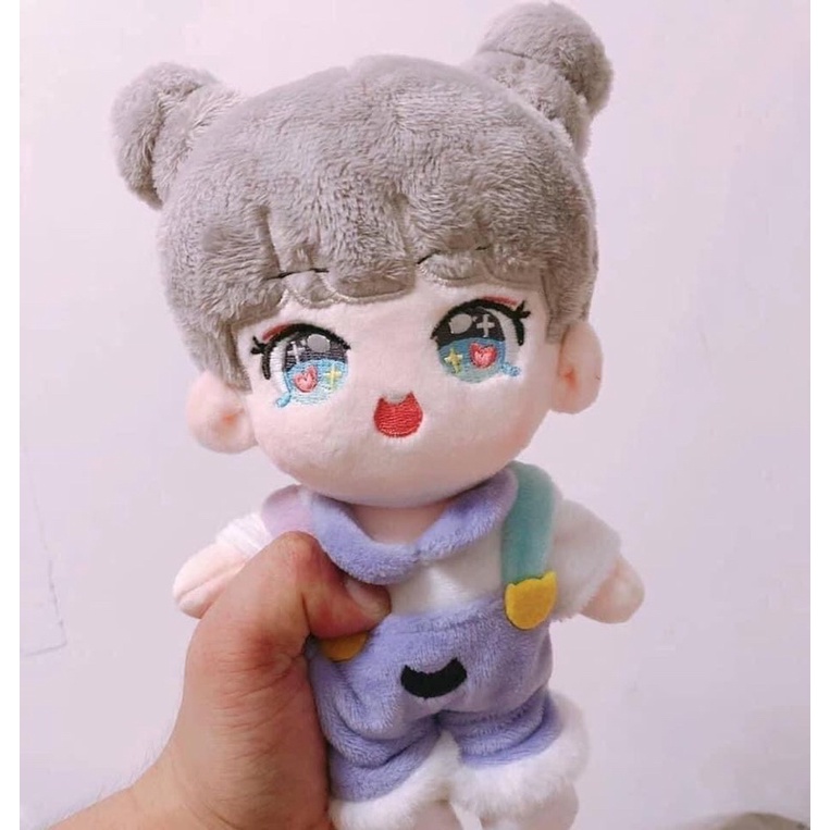 Doll Blackpink Fansie / Búp Bê Blackpink