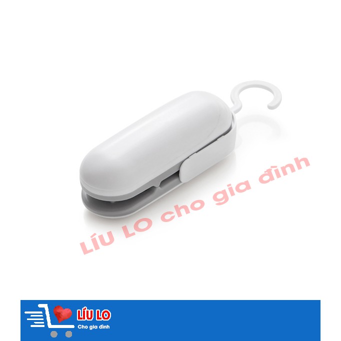 Máy hàn nhiệt mini 2 trong 1 (đóng gói/cắt ABS)