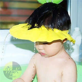 Nón gội đầu - Mũ gội đầu chắn nước cho bé Free ship - Nón gội đầu - Mũ gội đầu chắn nước cho bé Free ship