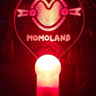 Lightstick got7 Ver 2 đèn phát sáng
