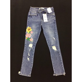 JEANS Z.A.R.A 26 27