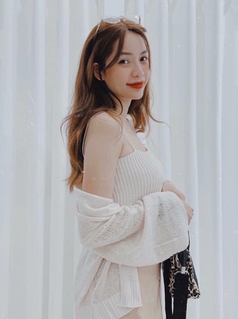 Áo cadigan siêu xinh | BigBuy360 - bigbuy360.vn