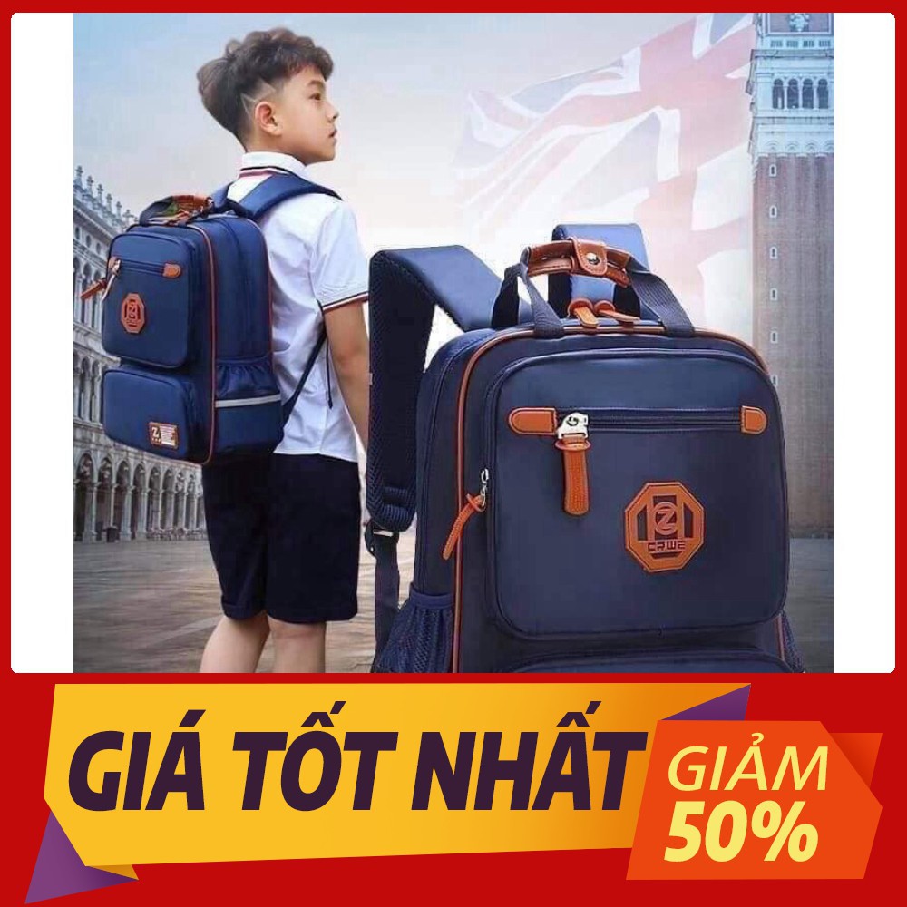 [Sale toàn shop] Balo Chống Gù Trẻ Em BL01