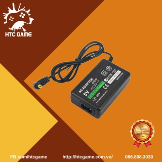 Sạc adapter cho Máy chơi game psp 2k 3k