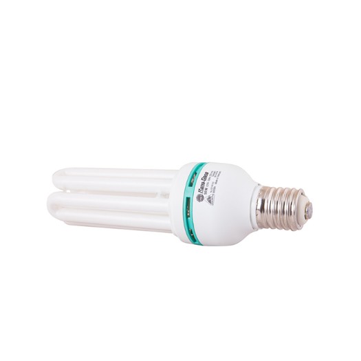 Bóng đèn Huỳnh quang Compact CFL 4UT5 50W H8 E40 Rạng Đông - Hàng Chính Hãng