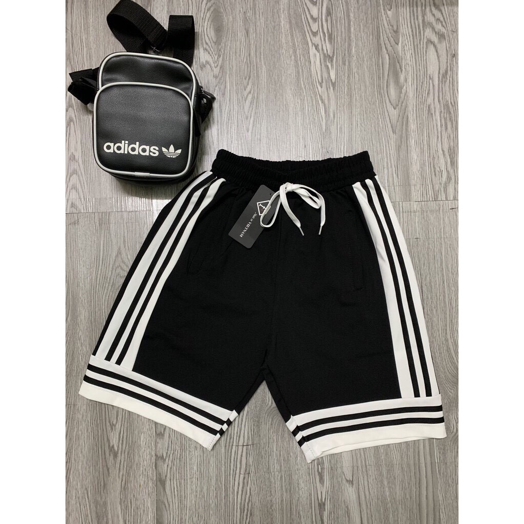 [GIÁ HỦY DIỆT] Quần Short Thun 1v - Quần Short nam Thể Thao - Uniex siêu hót 2020 [Kèm Video + Ảnh Thật] | BigBuy360 - bigbuy360.vn