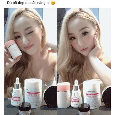 Kem dưỡng da F.a.c.e 2in1 CAO CẤP Bổ sung collagen giúp da căng bóng | BigBuy360 - bigbuy360.vn