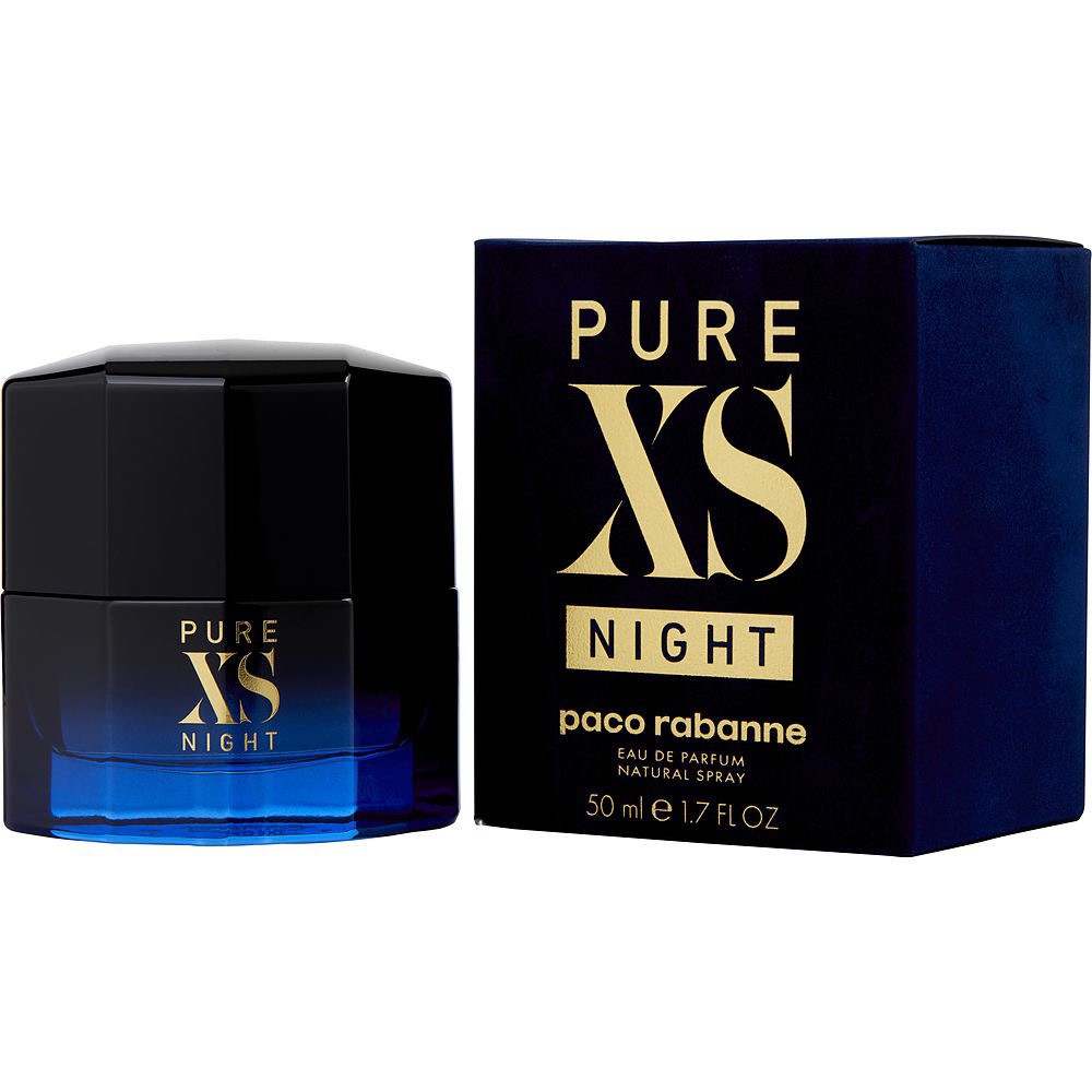 NƯỚC HOA NAM PACO RABANNE PURE XS POUR HOMME EDT MP82 | BigBuy360 - bigbuy360.vn