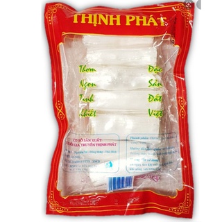 Kẹo Dồi Lạc Thịnh Phát Đặc sản Thái Bình 500g