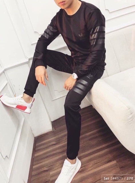 Bộ cho nam chất umi | BigBuy360 - bigbuy360.vn