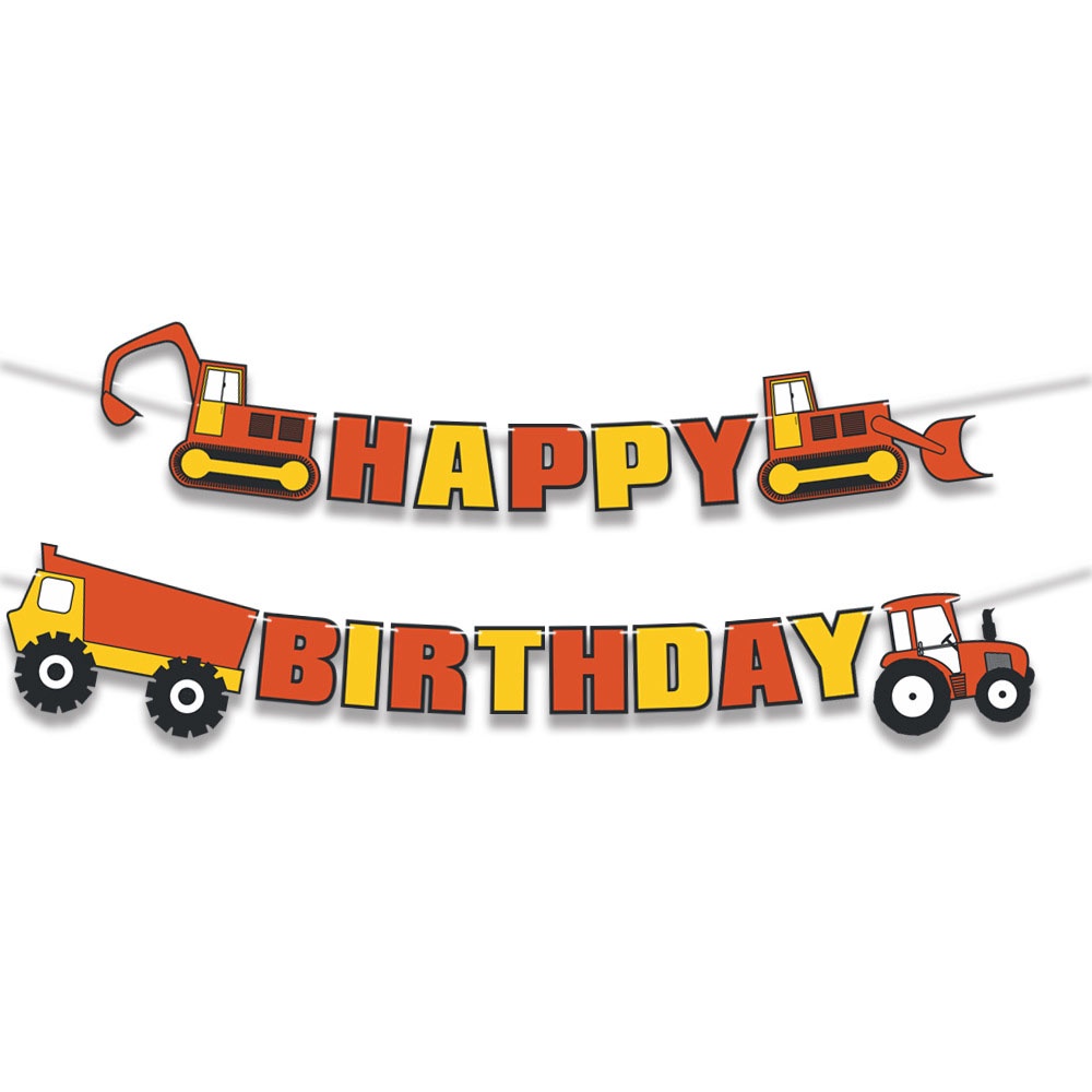 Bóng bay hình động vật trang trí tiệc sinh nhật cho bé