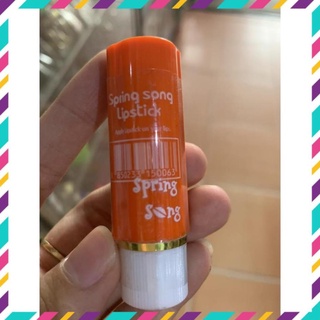 Son gió Thái Lan SPRINGSONG LIPTICS