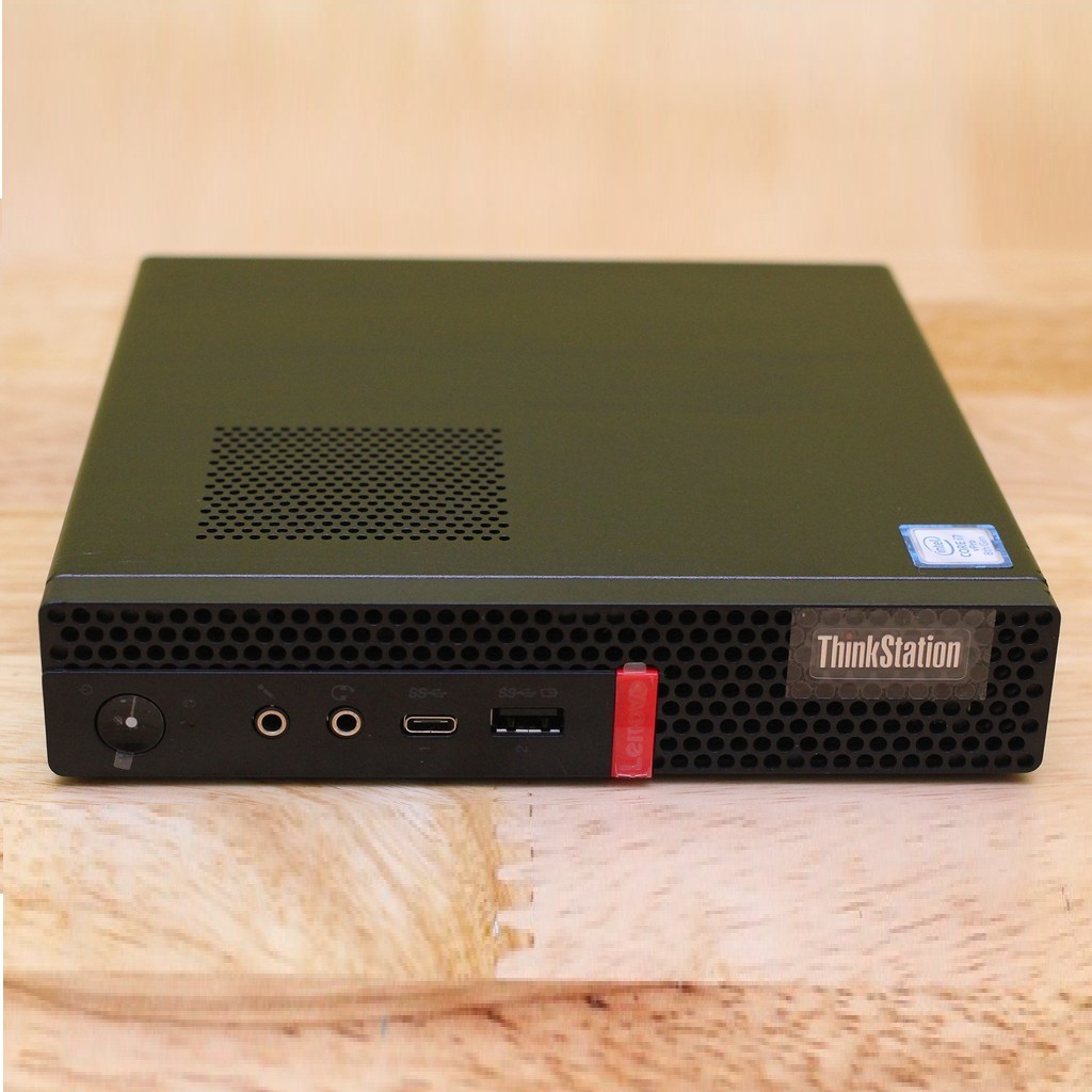 Máy tính Tiny Lenovo Thinkstation P330 CoffeLake ITX Hackintosh (Socket 1151 v2)