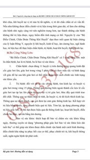 Bộ cốc giác hơi từ - không lửa