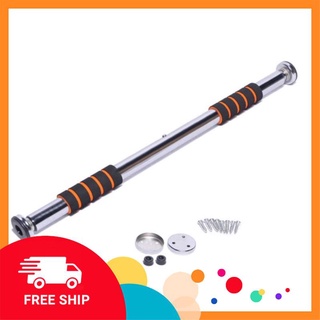 [FREE SHIP] Xà đơn treo tường, gắn cửa đa năng