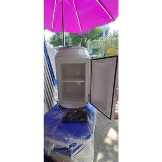 Tủ lạnh mini 11 lít .