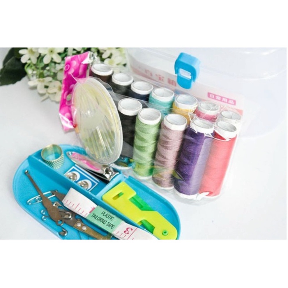 Bộ kim chỉ đa năng giao ngẫu nhiên - Duonghieu6789
