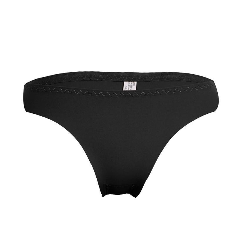 Quần Lót Nữ G-String Không Đường May