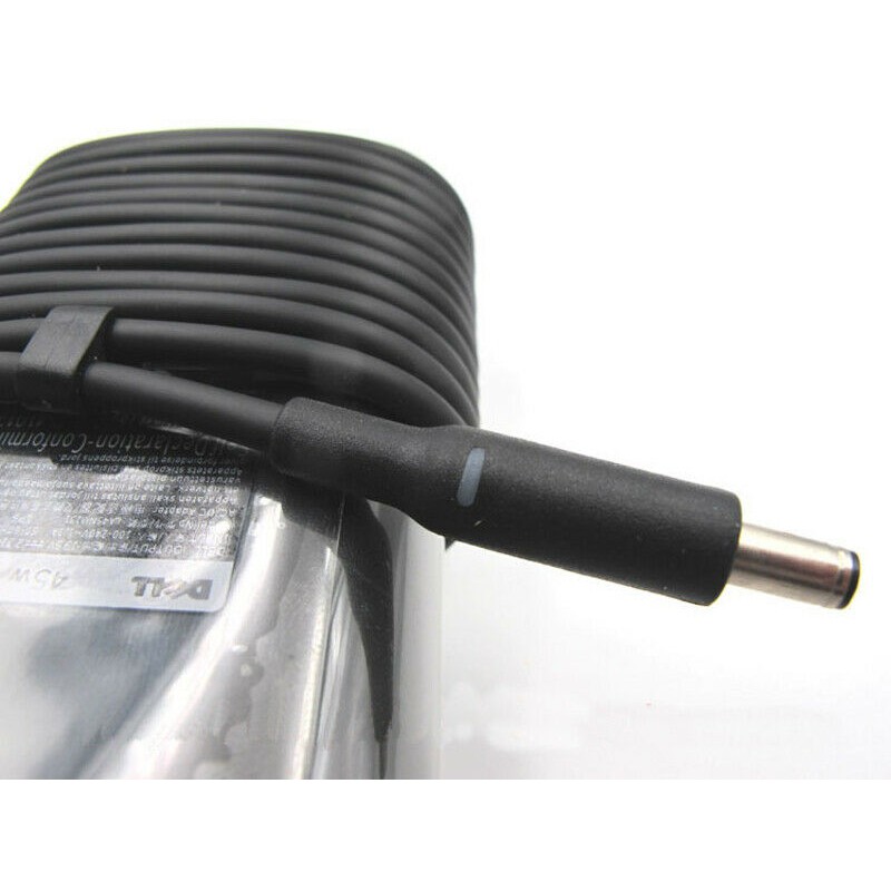 ⚡️ Sạc Laptop Dell XPS 13 9350 Ovan Chân Kim Nhỏ Có đèn báo