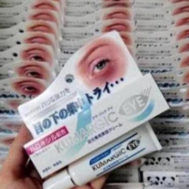 Kem thâm quầng mắt Kumargic Nhật Bản 20g | BigBuy360 - bigbuy360.vn